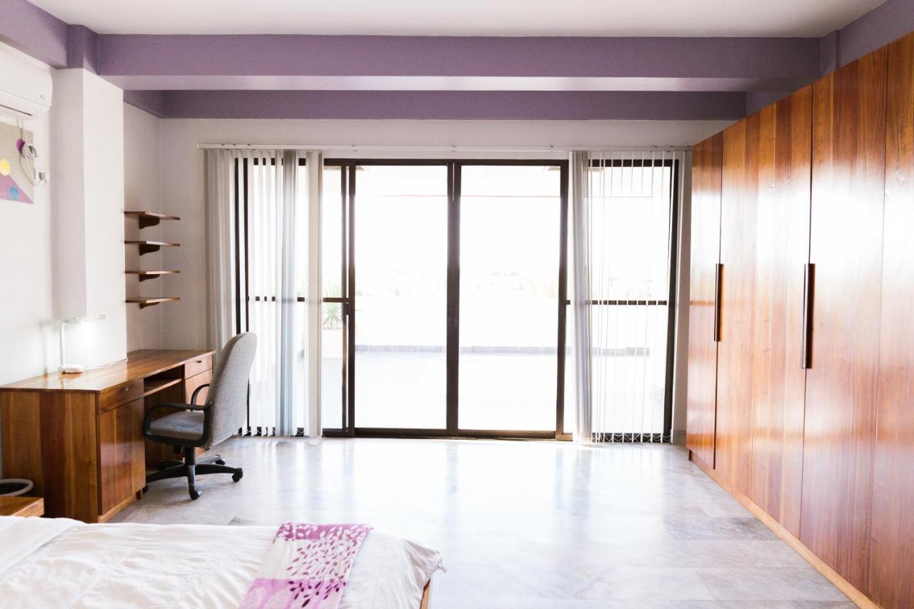 Seaview Hills Luxury Apartments & Rooms Dauis ภายนอก รูปภาพ