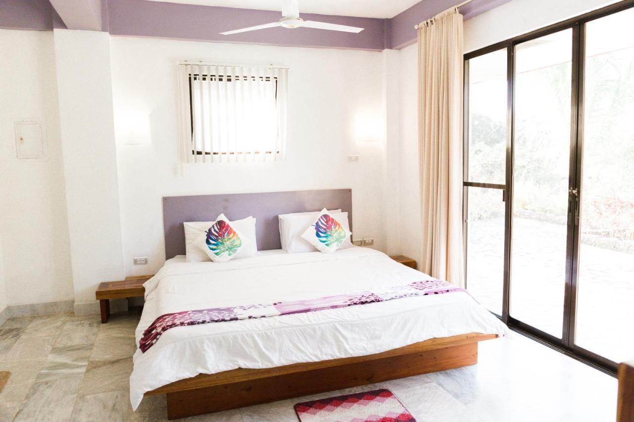 Seaview Hills Luxury Apartments & Rooms Dauis ภายนอก รูปภาพ