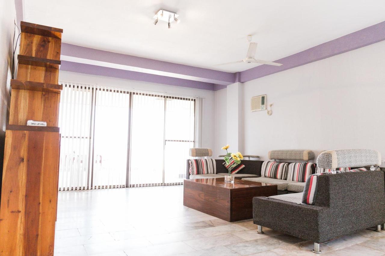 Seaview Hills Luxury Apartments & Rooms Dauis ภายนอก รูปภาพ