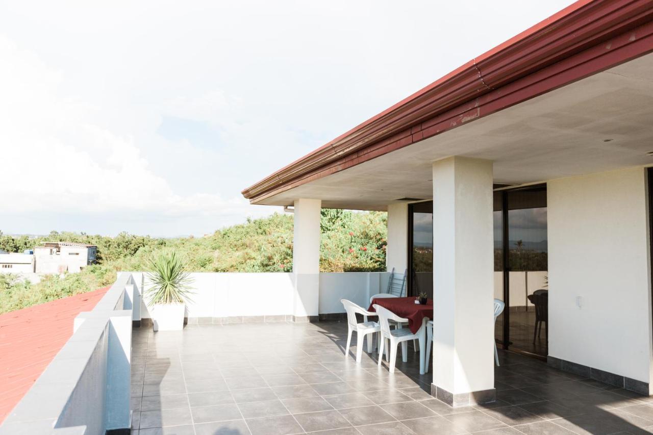 Seaview Hills Luxury Apartments & Rooms Dauis ภายนอก รูปภาพ