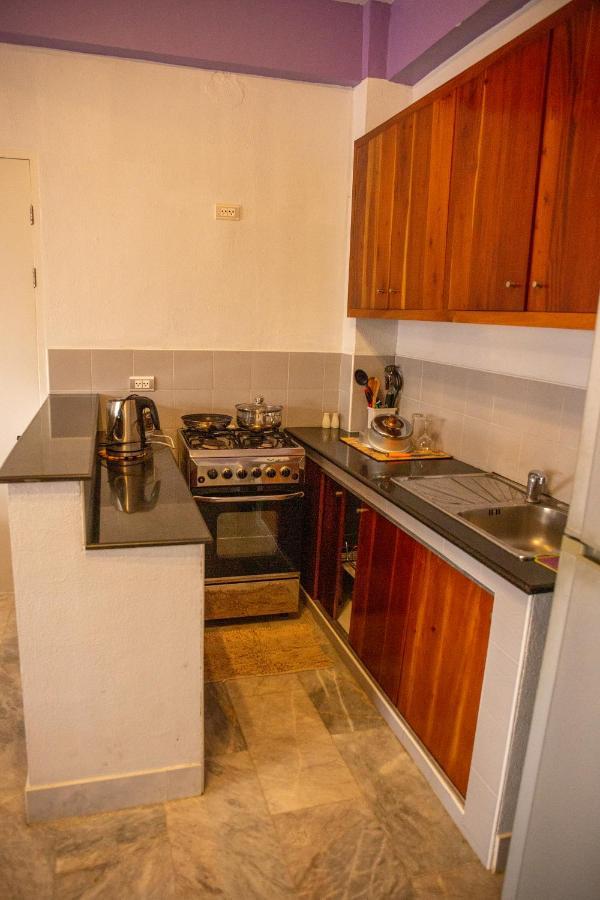 Seaview Hills Luxury Apartments & Rooms Dauis ภายนอก รูปภาพ