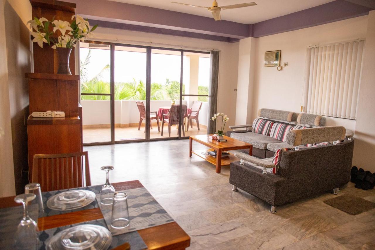 Seaview Hills Luxury Apartments & Rooms Dauis ภายนอก รูปภาพ